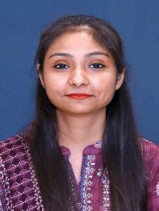 Ms. Darshana Trivedi