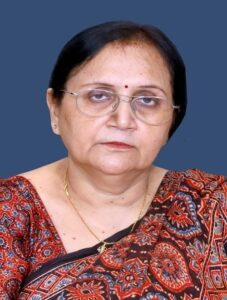 Ms. Debjani Ganguly