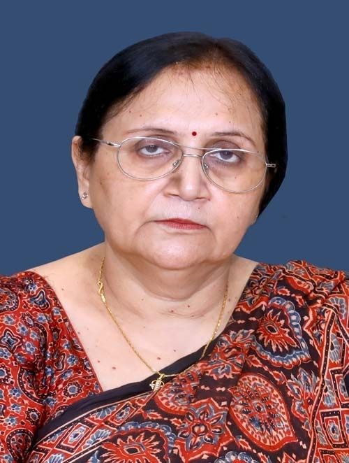 faculty image