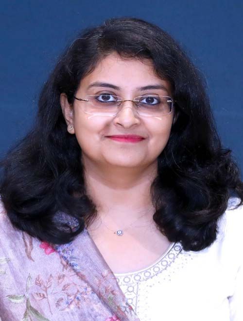 faculty image