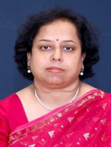 Ms. Lopamudra Majumdar