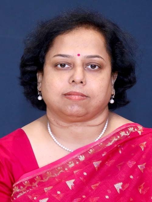 faculty image