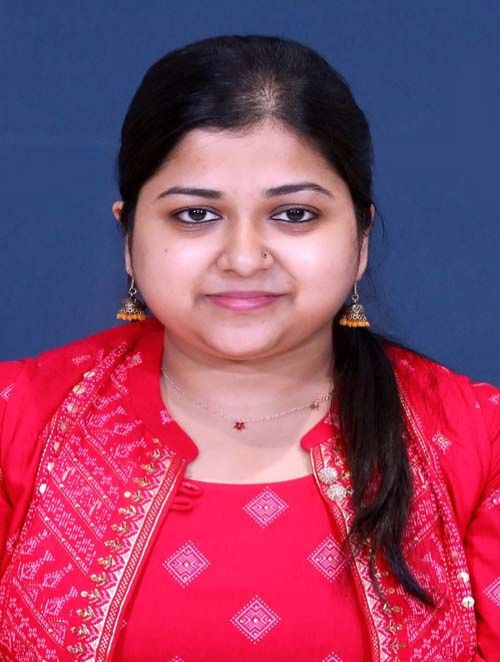 faculty image