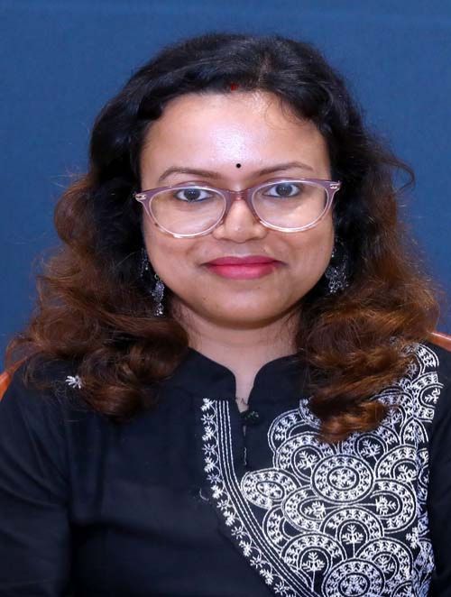 faculty image