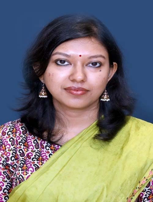 faculty image