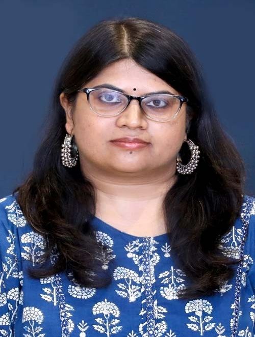 faculty image