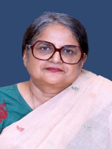 Ms. Piu Chatterjee