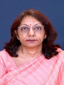 Ms. Pushpita Gangopadhyay
