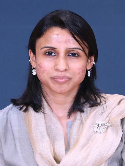 faculty image