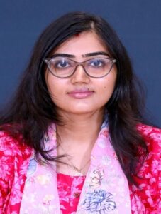 Ms. Soumi Roychowdhury