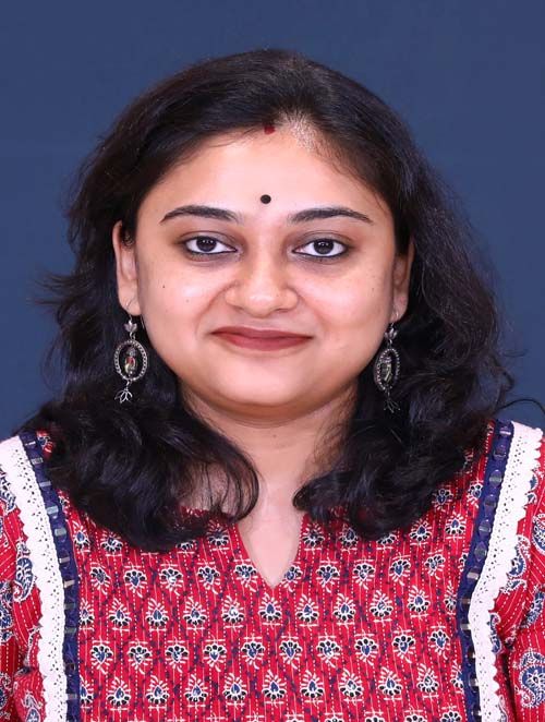 faculty image