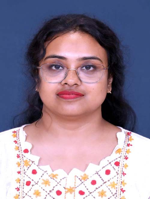 faculty image