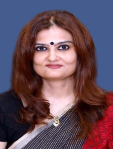 Ms. Shreya Bhattacharya