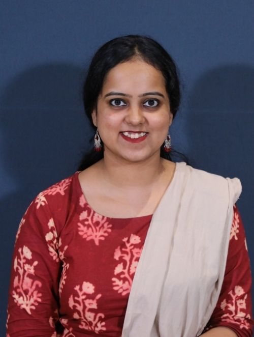 faculty image