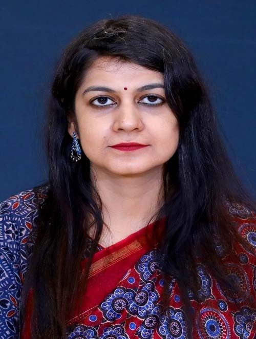 faculty image