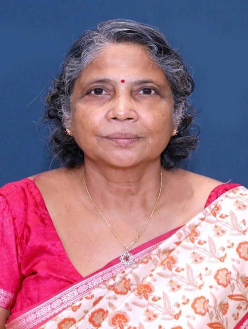 faculty image