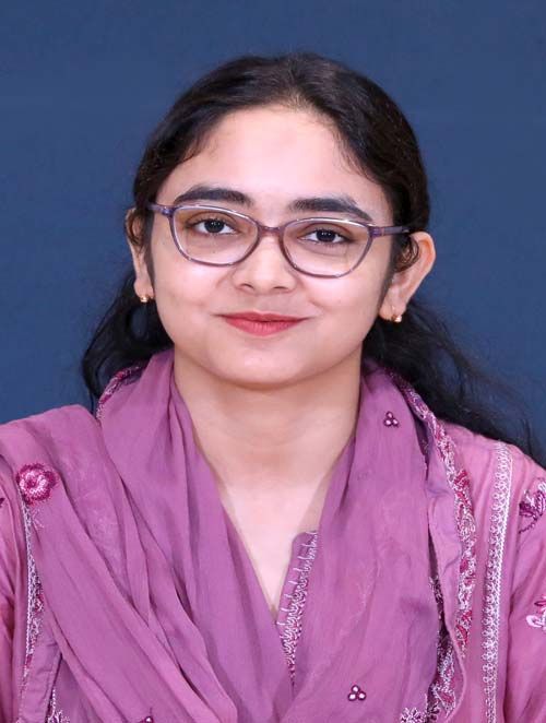 faculty image