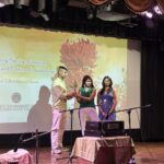 Performing Spring Romance, Resistance and Politics of Awakening