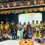 Performing Spring Romance, Resistance and Politics of Awakening