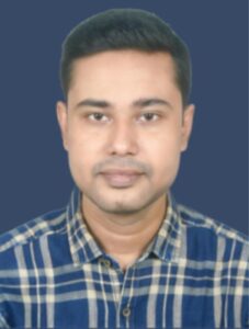 Mr. Pratap Chandra Das