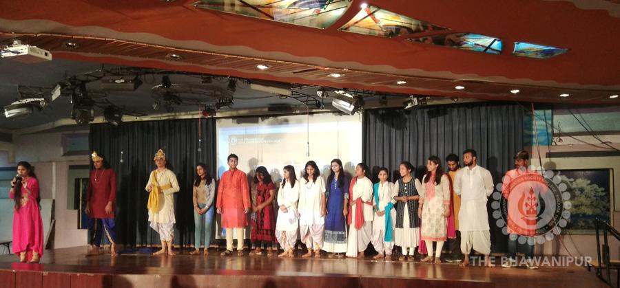 Protishodh – the saga of vengeance