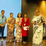 Prize Distribution Ceremony under Academic and Disciplinary Measures ( Semester 1)