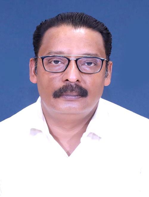 faculty image