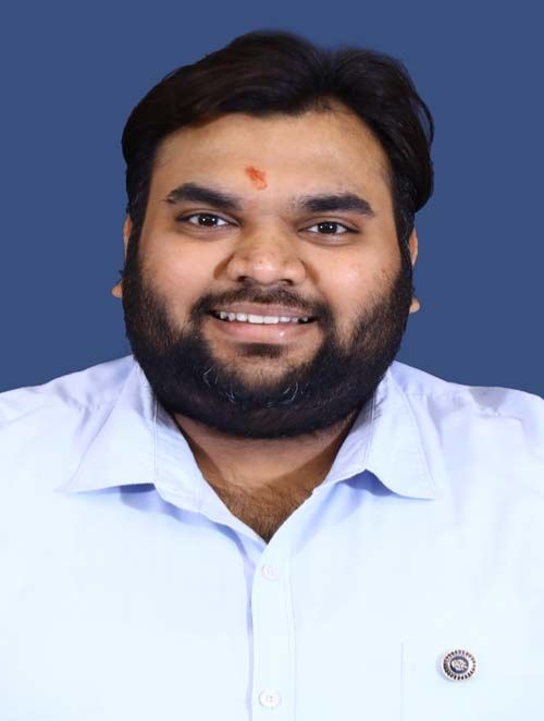 faculty image