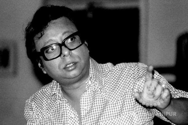 BESC pays music tribute to RD Burman on his death anniversary.