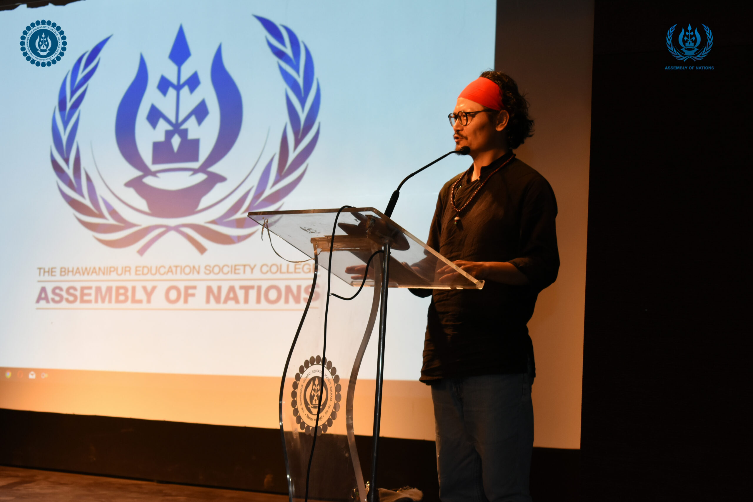 BESC Assembly of Nations