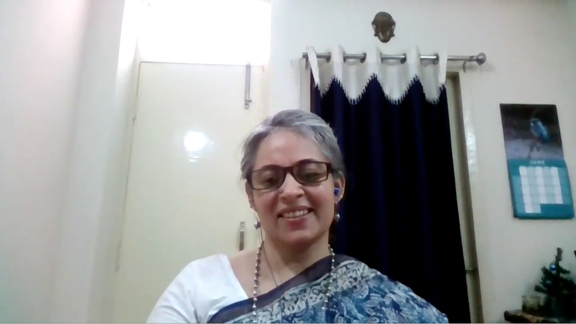 No lockdown on domestic violence during the Covid pandemic