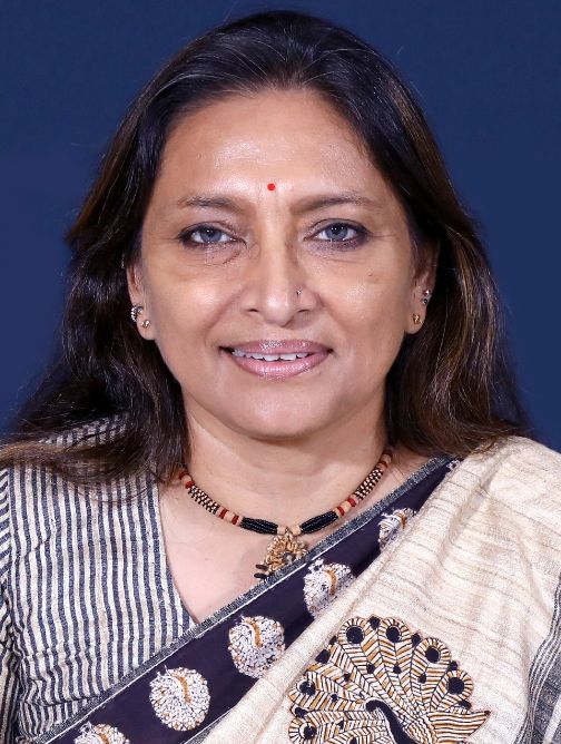 Smt. Ameeta U. Patel