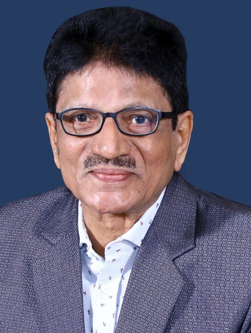 Sr. Jitendra Shah