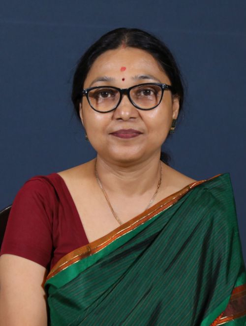 faculty image
