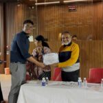 The 12th Bhawanipur Business Meet