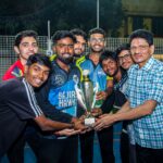 The Bhawanipur Premier League Tournament 2026