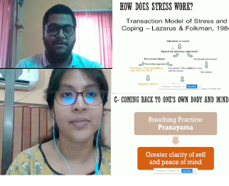 “Pedagogical and psycho-social challenges to the students amidst covid-19 catastrophe”