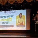 Workshop on Developing Effective LinkedIn Profiles