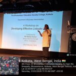 Workshop on Developing Effective LinkedIn Profiles