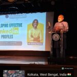 Workshop on Developing Effective LinkedIn Profiles