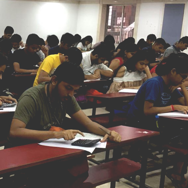 Common Accountancy Proficiency Test