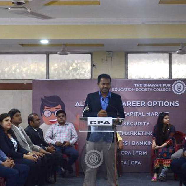 Alternate Career Options