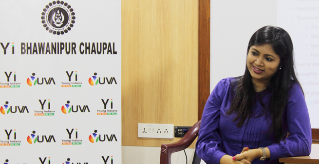 Seminar On Women Entrepreneurship