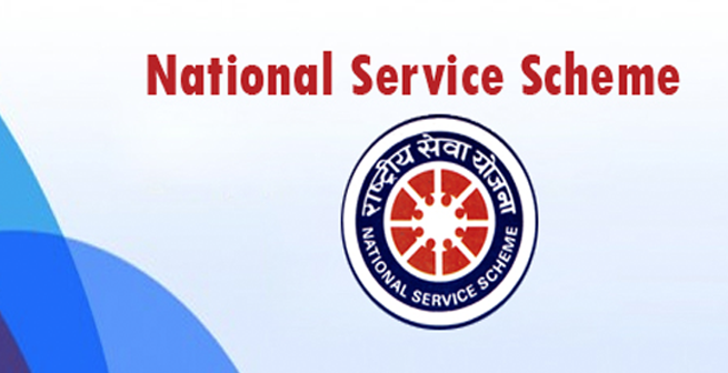 NSS- Orientation and Inaugural Program