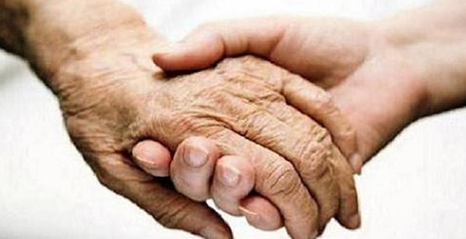 A Visit To St. Joseph Old Age Home: An NSS Initiative.