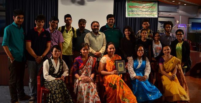 Women Empowerment Programme