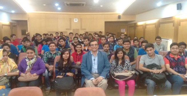 Export-Import Workshop