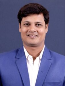 Mr. Chandan Kumar Jha