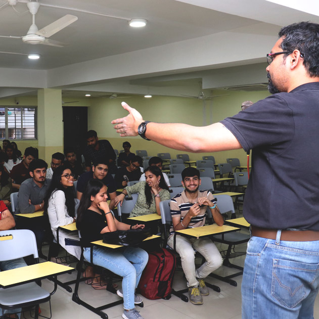 Career Counselling Seminar