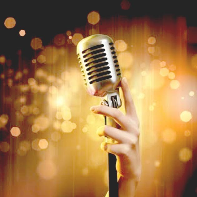 Of treble and tenor: The Crescendo Induction